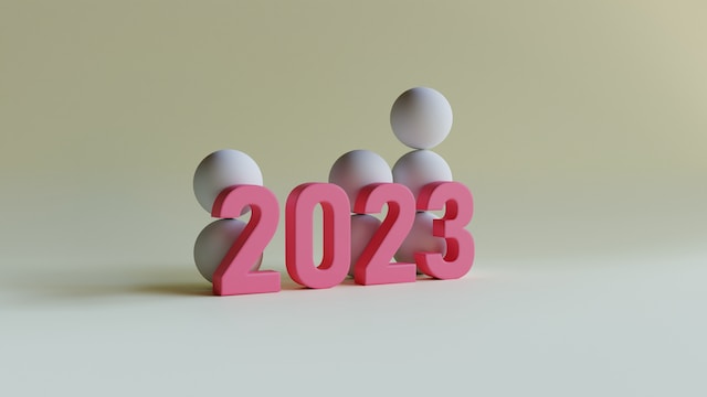 Year-End Ponderings 