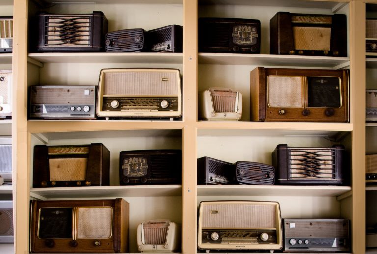 It’s World Radio Day!