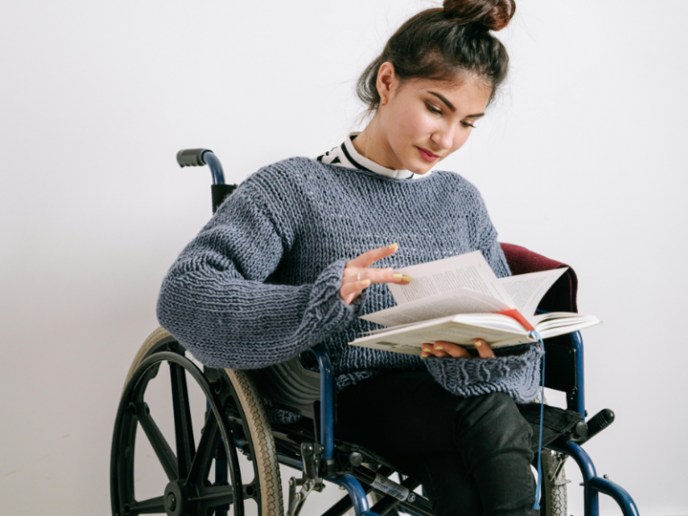 March Is Disability Awareness Month 