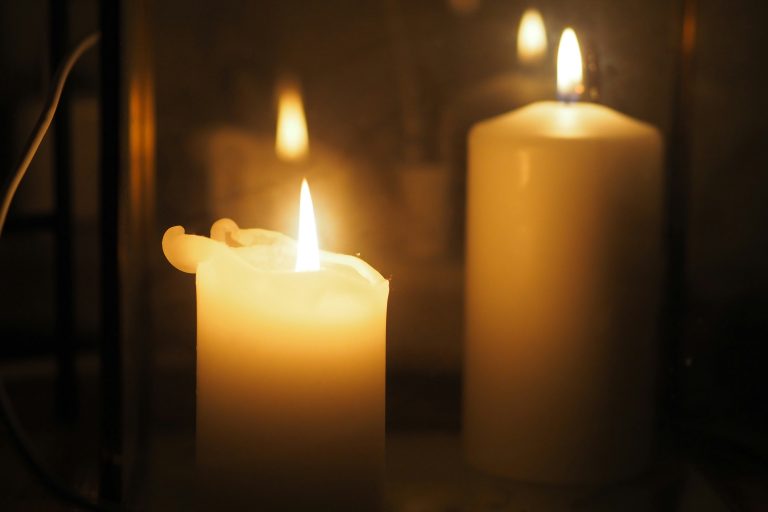 As the Year Closes: Reflections on Faithfulness in the Fire