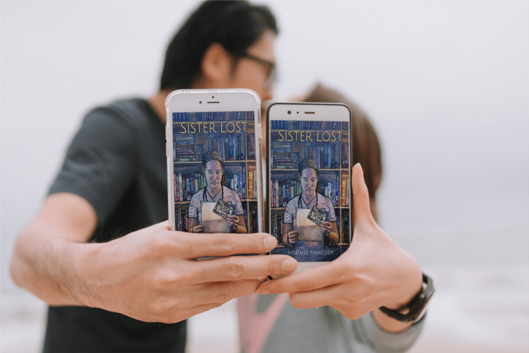 Ebook Promotion Starts Today