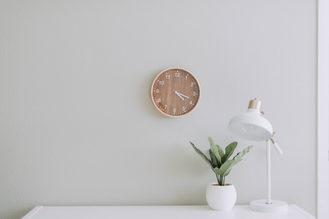 June – A Month of Firsts 