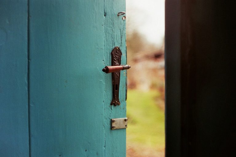 Opportunity Knocks 